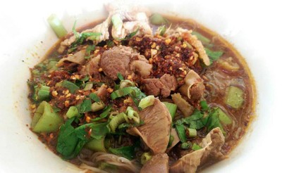ก๋วยเตี๋ยวเรือลุงจุน (Loong Jun Noodle) ก๋วยเตี๋ยวเรือลุงจุน (Loong Jun Noodle)