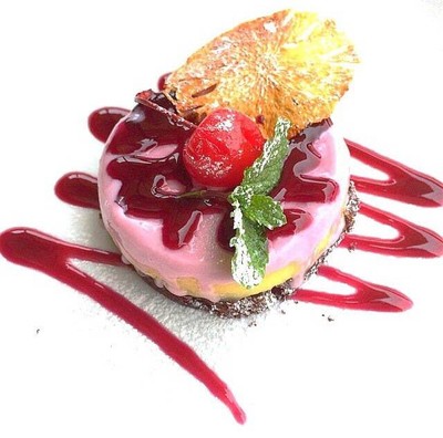 Moonsoon Vally Wine Bar (วิลล่ามาร์เก็ต หัวหิน)