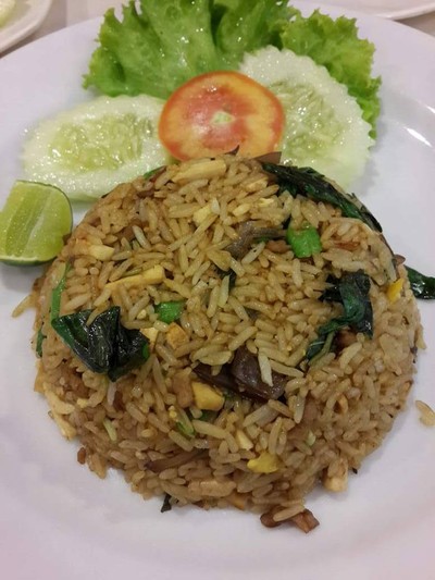 โหว เหม่ย์ Coffee & Food
