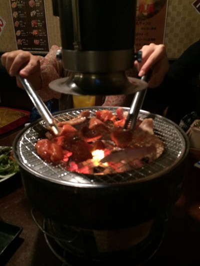 ปิ้งๆๆ ไฟลุกๆๆ