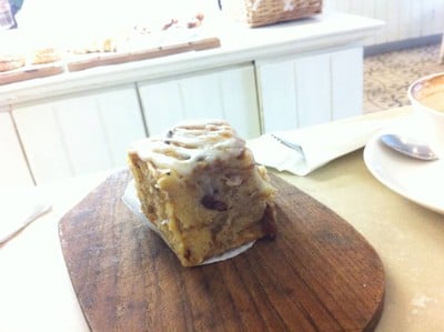 Loaf Bakery&Cafe @ ซอยเล้งกี่