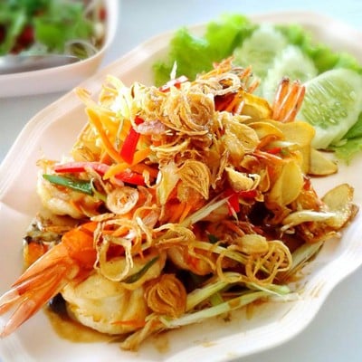 เพลินสมุทร (Ploensamut) เพลินสมุทร (Ploensamut)