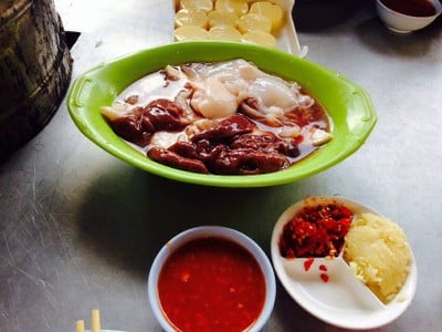 เฮียเปียวหมูเกาหลี ขอนแก่น (กังสดาล มข.) เฮียเปียวหมูเกาหลี ขอนแก่น (กังสดาล มข.)
