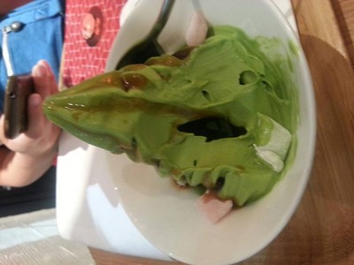 Via Tokyo Japanese Dessert Cafe Causeway Bay