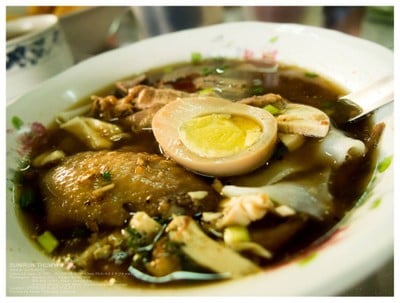 ก๋วยจั๊บปีกไก่เทพวิมาน ก๋วยจั๊บปีกไก่เทพวิมาน