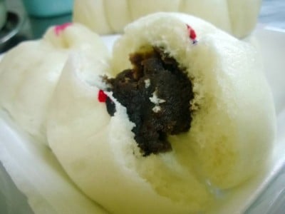 ซาลาเปาวัดฉือฉาง