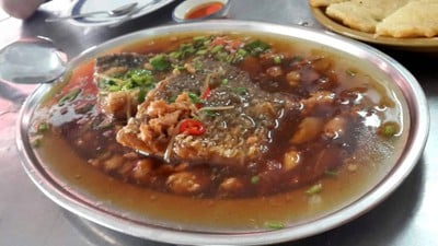 กุ๊กชัย ติ่มซำ (ต้นตำหรับ) (ถ.ทุ่งเสา 1)