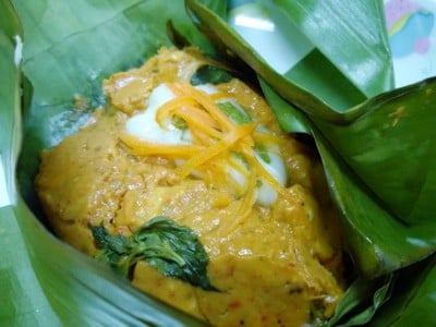 เดชา อาหารเจ