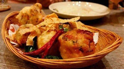 แสนแซ่บ เทอมินอล 21