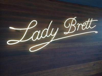 Lady Brett Tavern