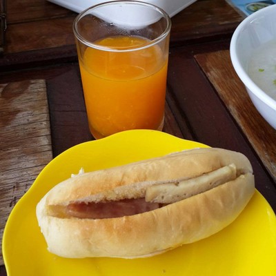 โจ๊กแหลมแท่น