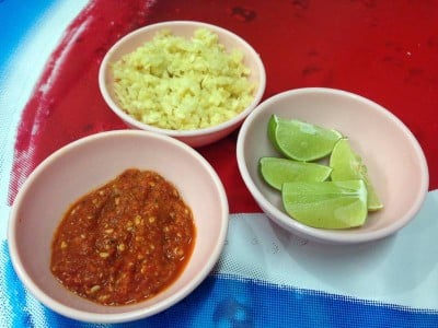 เครื่องปรุงพร้อม