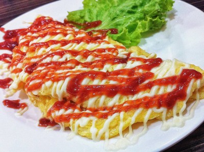 Gold Curry สีลม