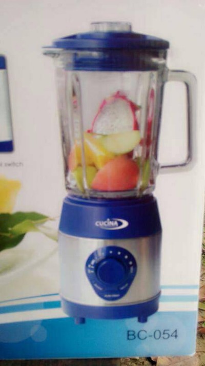 ปั่น..สมูทตี้ผลไม้สด100#