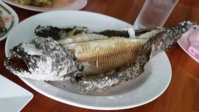 ส้มตำพันล้าน สวนสัตว์ โคราช  สาขา 1