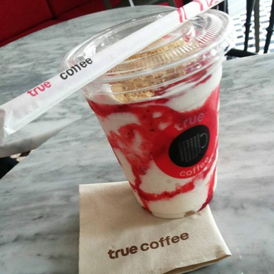 True Coffee (ทรู คอฟฟี่) Surawong True Coffee (ทรู คอฟฟี่) Surawong