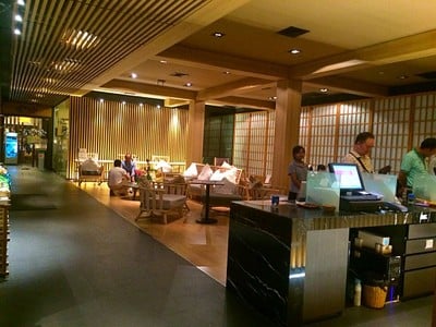 Yunomori Onsen & Spa