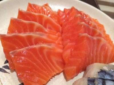 Edo Japanese Restaurant Miracle Grand Convention Hotel