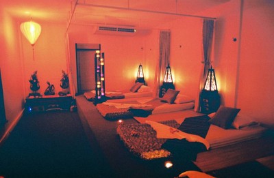 Avanti Beauty & Spa ทองหล่อ