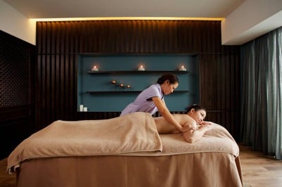 Cense by SPA Cenvaree (เซนส์ บาย สปาเซนวารี) โรงแรมเซ็นทราเซ็นทรัลสเตชั่น Cense by SPA Cenvaree (เซนส์ บาย สปาเซนวารี) โรงแรมเซ็นทราเซ็นทรัลสเตชั่น