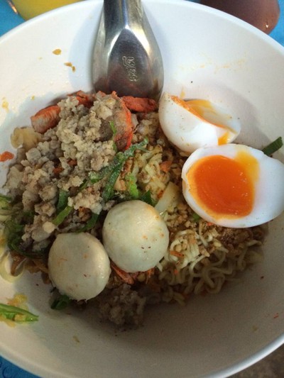 เจ้ดา ก๋วยเตี๋ยวต้มยำ สุโขทัย นาวงประชาพัฒนา เจ้ดา ก๋วยเตี๋ยวต้มยำ สุโขทัย นาวงประชาพัฒนา