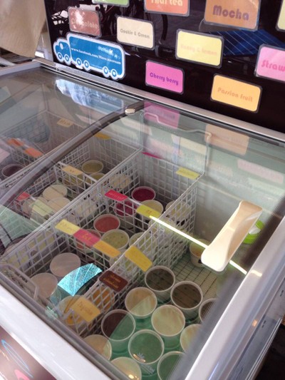 มีหลายรสค่ะ