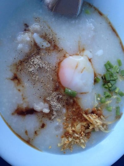 โจ๊กหลังมอประตูวิศวะ