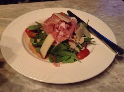 TUBA italian & Pizza - Ekamai  เอกมัย