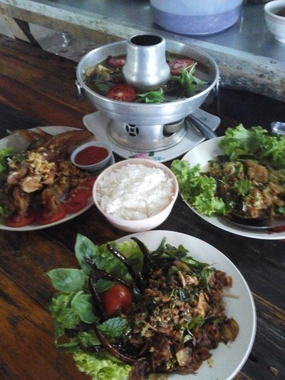 ที่ร้านเราแนะนำ