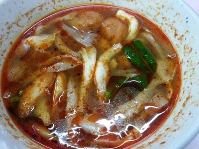 ข้าวต้มสองเจริญ