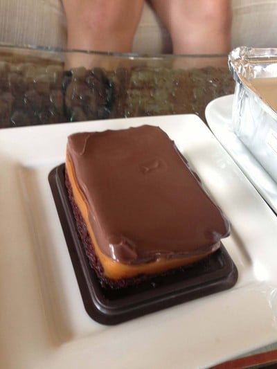 Larna House พัฒนาการ 61