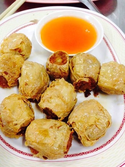 ข้าวต้มเฮียฮก