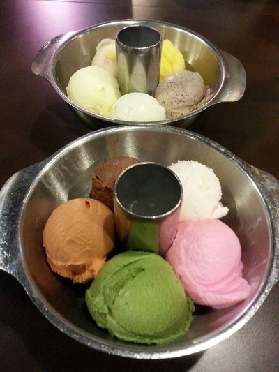 ไอติมหม้อไฟ เทอมินอล 21