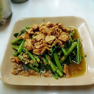 นำเฮงอาหารเจ สาขา 1