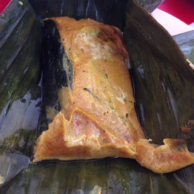 ขนมจีนป้ามัย ภูเก็ต