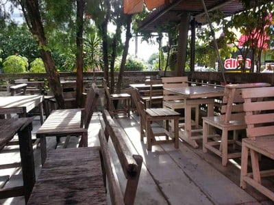 สเต๊กบ้านย่า