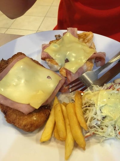 Bkk Steak Khonkaen กังวดาล