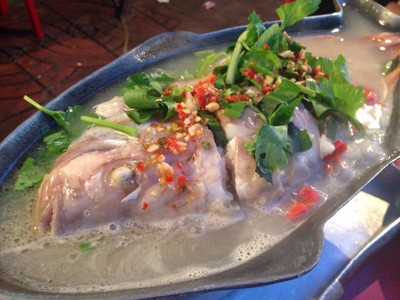 ไฟเขียว เยาวราช