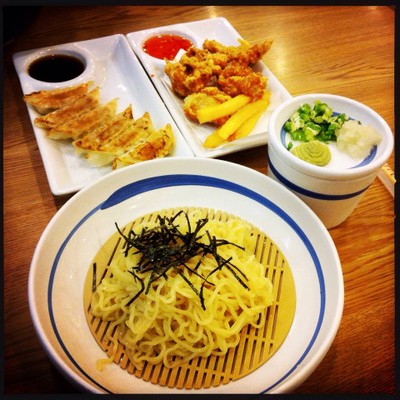Hachiban Ramen (ฮะจิบัง ราเมน) บิ๊กซี บางนา Hachiban Ramen (ฮะจิบัง ราเมน) บิ๊กซี บางนา