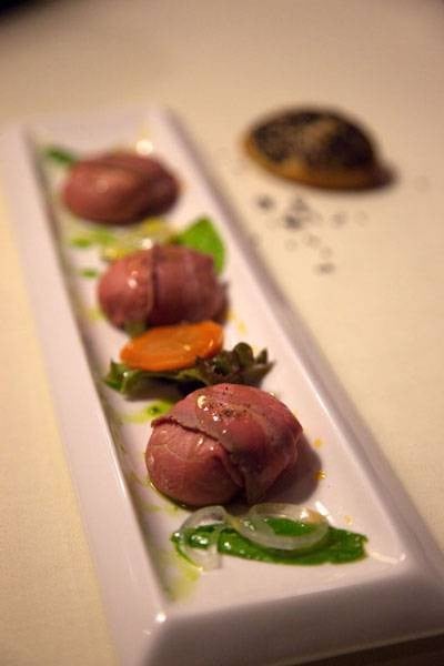 Enoteca Bangkok