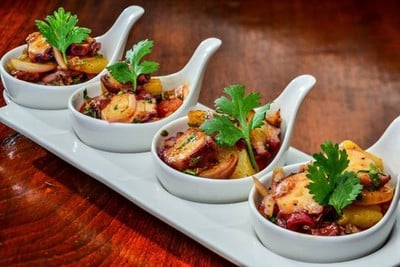 Le Beaulieu Restaurant Plaza Athénée Bangkok