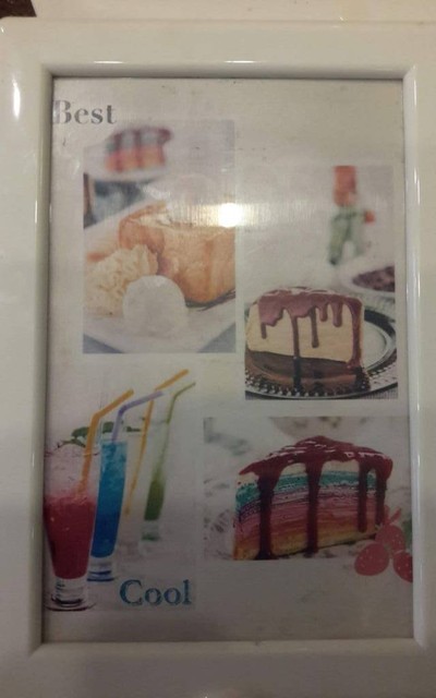 ucafe' coffee for you เรวดี 66