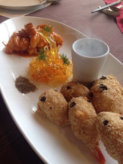 ออเดิร์ฟ