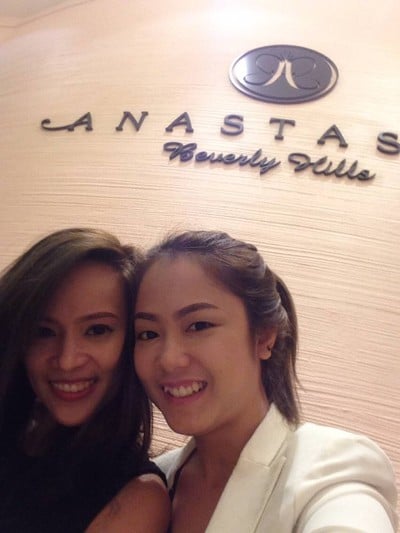 Anastasia Beverly Hills (อนาสตาเซีย) เซ็นทรัลลาดพร้าว Anastasia Beverly Hills (อนาสตาเซีย) เซ็นทรัลลาดพร้าว