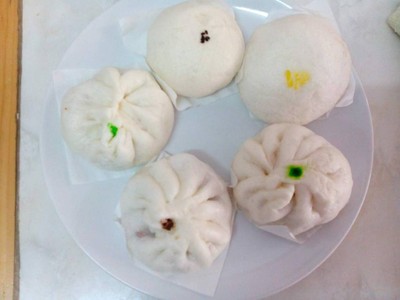 มังสวิรัติ & เจ by ครัวญาติธรรม