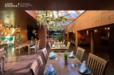 Chim by Siam Wisdom สุขุมวิท 31 แยก 4