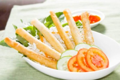 Bann-I-Hom (บ้านไอหอม) สาทร 11 Bann-I-Hom (บ้านไอหอม) สาทร 11
