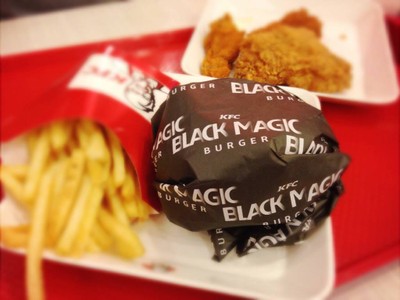 KFC (เคเอฟซี) kosa (ตึกคอมโฆษะ) ขอนแก่น KFC (เคเอฟซี) kosa (ตึกคอมโฆษะ) ขอนแก่น