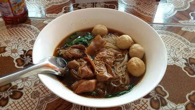 รสดีเยี่ยมโคขุน
