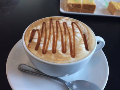 mercy coffee นครสวรรค์